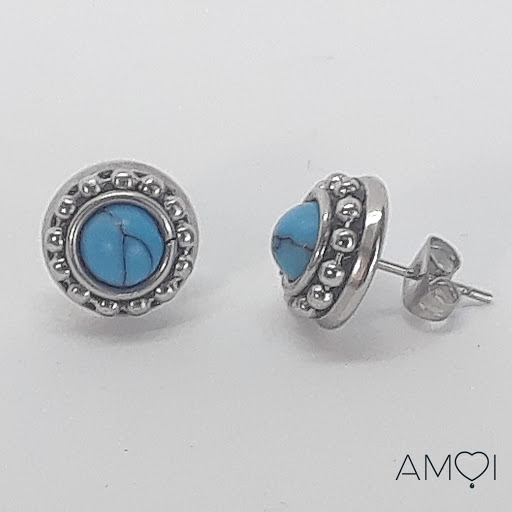 Amoi Bijoux - Visual