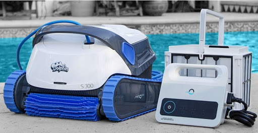 Photo de Alpes Piscines Services