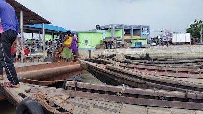 Photos of Rupsha Ferry Terminal 2