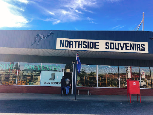 UGG Boots Adelaide Northside Souvenirs - Thumbnail