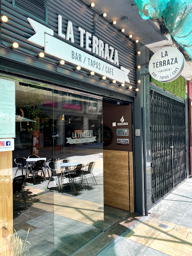 La Terraza