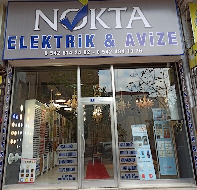 Nokta Elektrik & Avize