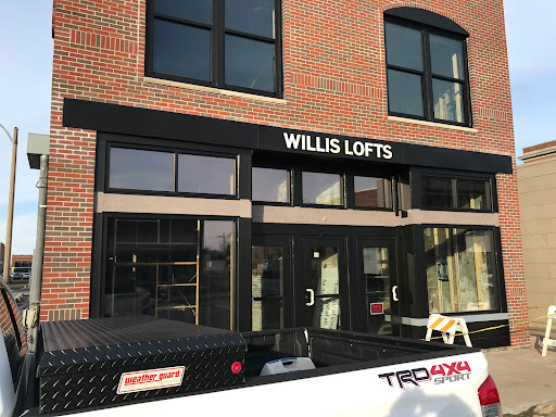 Bond Construction Co