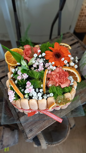DES LYS FLEURS - Thumbnail