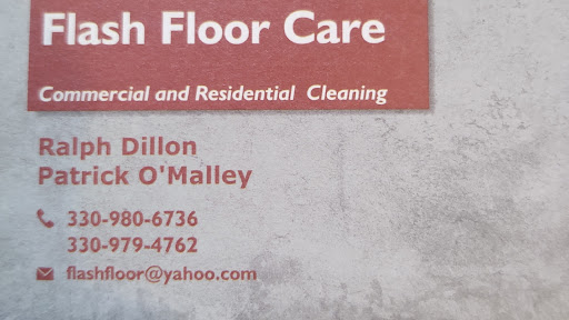 Flash Floor Care - Visual