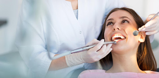 Patricia Pasnikowska DDS