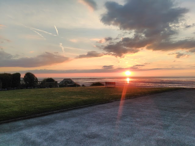 Royal Liverpool Golf Club
