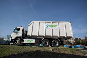 Photo n°1 de Agence de collecte des déchets Silim-Veolia à Marseille (Service de gestion des déchets)