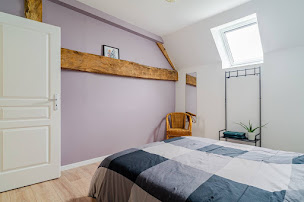 Photo n°5 de Les Ch'tis Normands à Mortrée (Maison de vacances)