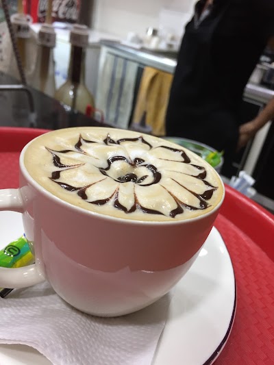 Photos of CAFFETISSIMO