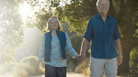 Centennial Heart Brentwood