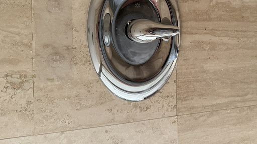 Mohr corp plumbing Logo