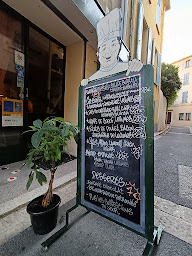 Photo n°11 de Le Migrainier à Antibes (Restaurant)