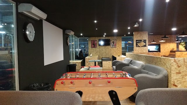 Le Five Football Club