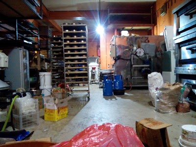 Photos of Merah Delima & Salma Bakery