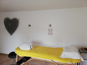 Photo n°7 de ANCRAGE & ENERGIE à Chavenay (Praticien en drainage lymphatique)