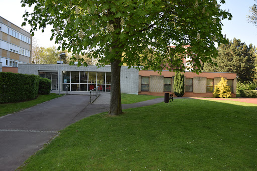 Photo de Foyer Résidence les Bruyères