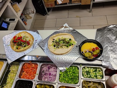 Photos of Pizza City Donair & Broast (Halal)