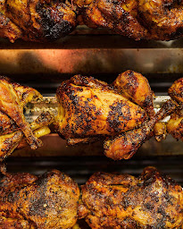 Photo n°10 de Mon Petit Paris à Brive-la-Gaillarde (Magasin vendant du poulet)