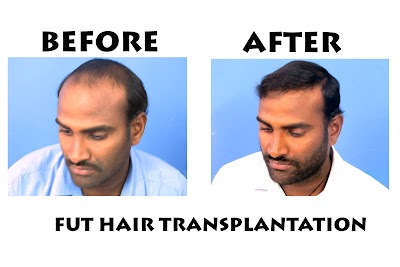 Radiance Advanced Hair Transplant Center Vijayawada, Andhra Pradesh, India