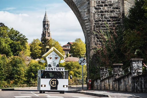 CENTURY 21 Top Living Immobilien Wiesbaden