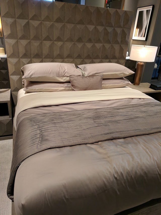 Restoration Hardware