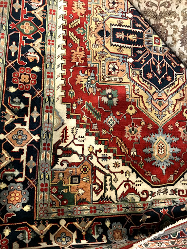 -Navajo-Area Rug Cleaning And Sales Company Gallery - United States