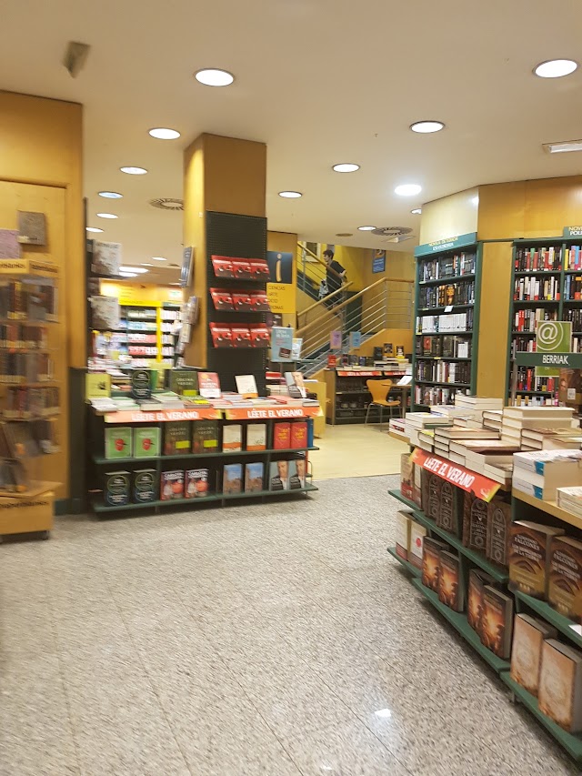 Casa del Libro