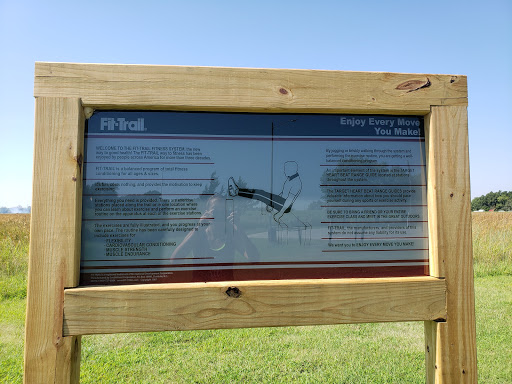 Poplar Walking Trail Gallery - United States
