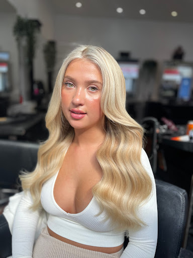 Ellis Hair Manchester - Thumbnail