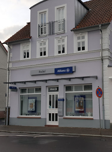 Allianz Versicherung Bertram Rockel Generalvertretung in Lauterbach - Thumbnail