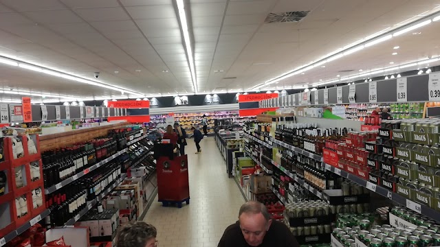 Supermercado Lidl