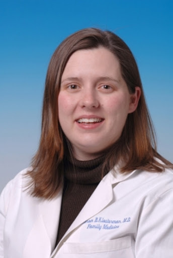 Kameron Klosterman MD