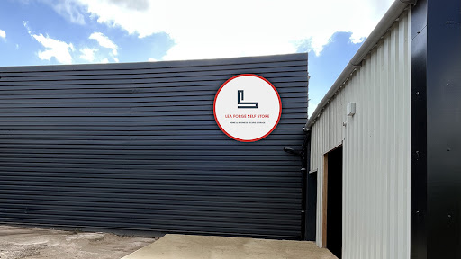 Lea Forge Self Store