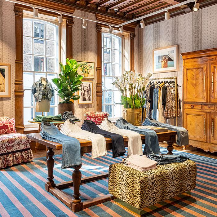 Veronica Beard Bruton Street photo 2