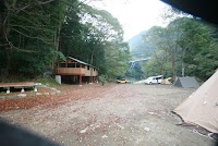 新戸キャンプ場