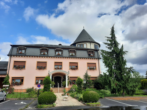 Photo de Centre de loisirs Camping Les Sapins à Keskastel (67260)