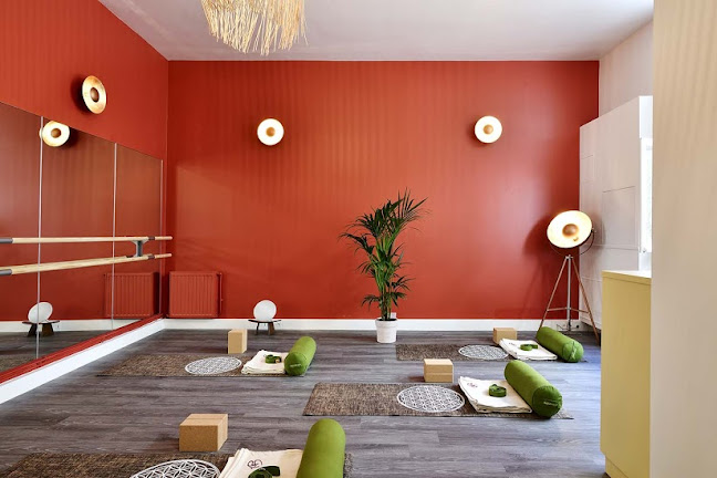 Exeldanse - Le Chesnay