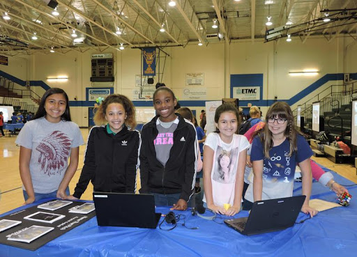Nichols Intermediate School