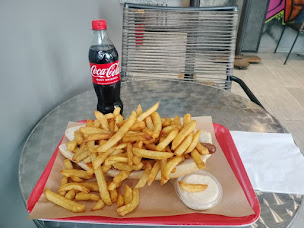 Photo n°80 de Friterie 