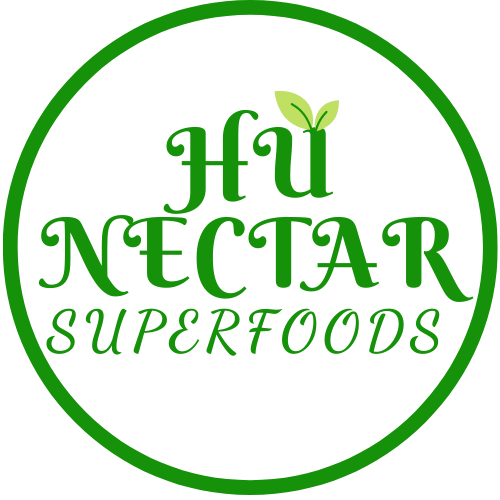 Hu Nectar Supuerfoods - Thumbnail