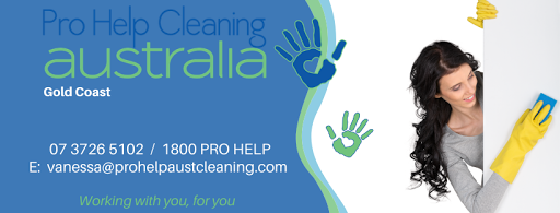 Pro Help Australia Cleaning Gold Coast - Thumbnail