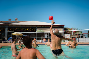 Photo n°23 de Camping Eden Villages La Pointe Saint-Gildas - Ouverture le 10 avril 2026 à Préfailles (Appartement de vacances)