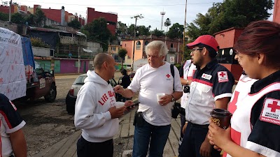 Photos of Cruz Roja Delegaci&oacute;n Huauchinango