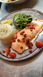 Photo n°33 de La Cantine Du Méchant Loup à L'Union (Restaurant français)