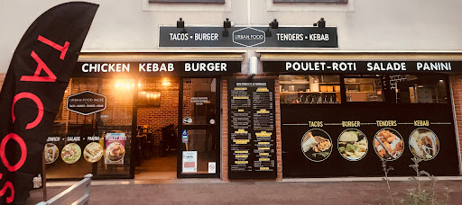 Photo 3 - Kebab d'Ingré