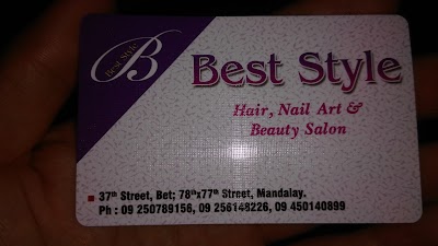 Photos of Best Style Hair Salon