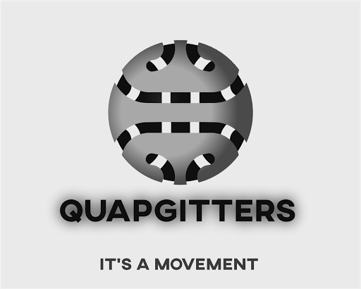 QUAPGITTERS - Visual