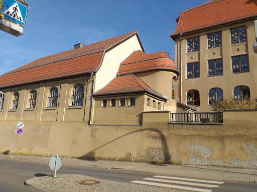 Pfortener Schule - Visual