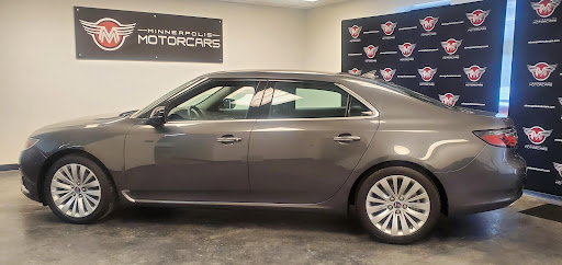 Minneapolis Motorcars - Thumbnail